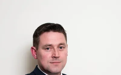 Viziune de primar:  Jakab János István  , primarul comunei Ațintiș, județul Mureș