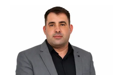 Primarul Valentin-Laurențiu Anuța prezintă investițiile din Poroina Mare