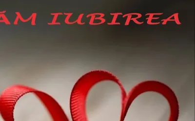 „Soț și soție pentru o zi” cu ocazia Valentine’s Day