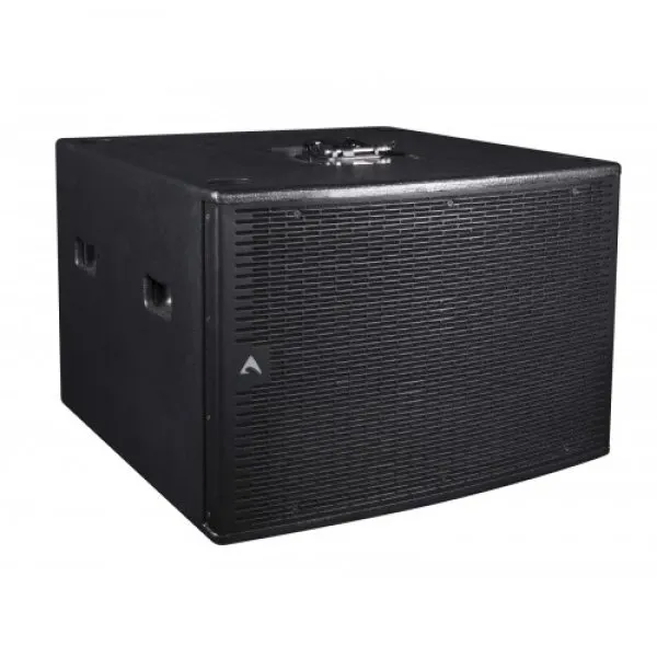 Instalatie sonorizare Line Array mobil 8000W (Pachet club, camin cultural)