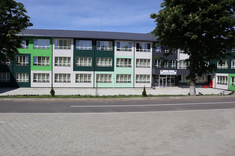 Primăria Comunei Miroslava va construi un complex multifuncțional școlar în satul Valea Adâncă