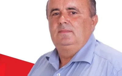 Viziune de primar 2022 : Streinu I. Ion, primarul comunei Șirineasa, județul Vâlcea