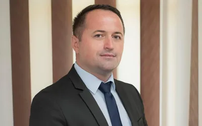 Viziune de primar: Mărgineanu Nicuşor Lucian, viceprimar cu atribuții de primar al  orașului Turceni, județul Gorj