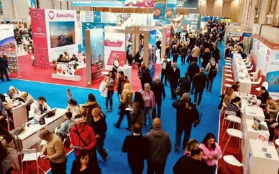 12.000 de vizitatori au descoperit destinații de vis la Târgul de Turism al României – ediția de toamnă