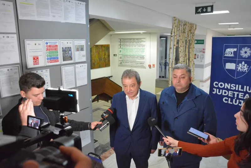 Dotări de înaltă tehnologie pentru investigații și analize de ultimă oră, la Spitalul Clinic de Boli Infecțioase