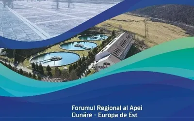 Invitație la ExpoApa 2024®