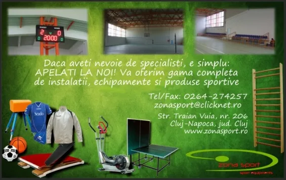 Dotari sportive