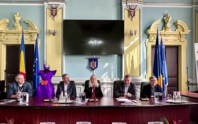 Festivalul național AntareSFest, ediția a VII-a