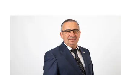 Gepiu se modernizează: Marile proiecte ale primarului Ioan Purge
