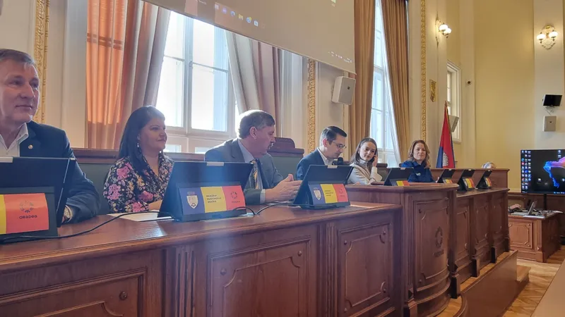 Mii de refugiați sprijiniți în 2022 de către ONG-urile din Bihor