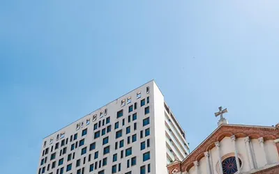 Precizările Primarului General, Nicuşor Dan, cu privire la imobilul Cathedral Plaza