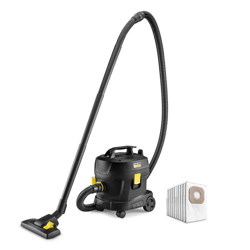 Aspirator profesional uscat T 11/1 Classic Re!Plast Anniversary Edition