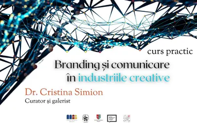 Branding și comunicare în industriile creative