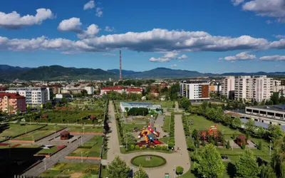 Anunțuri și comunicate | Proiect de hotărâre privind aprobarea Planului Urbanistic Zonal