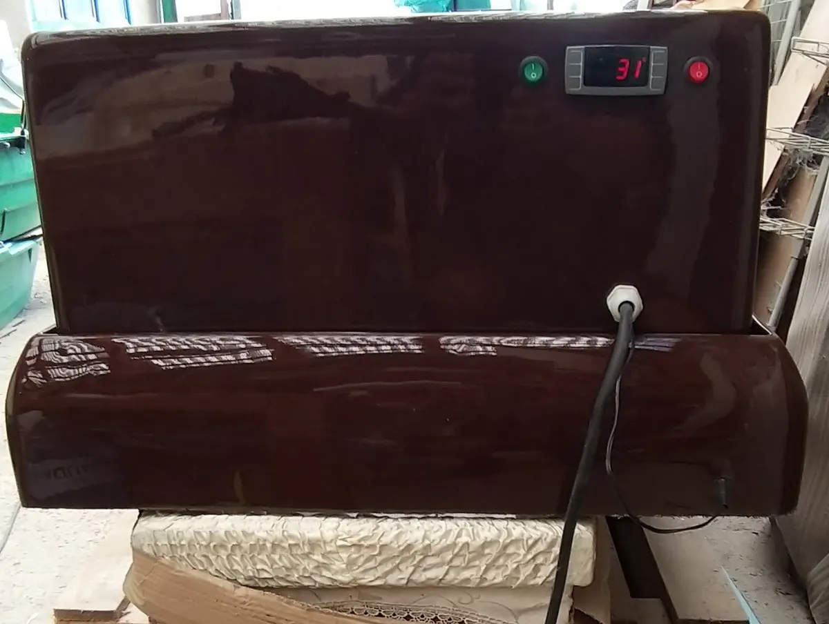 capac frigorific mortuar