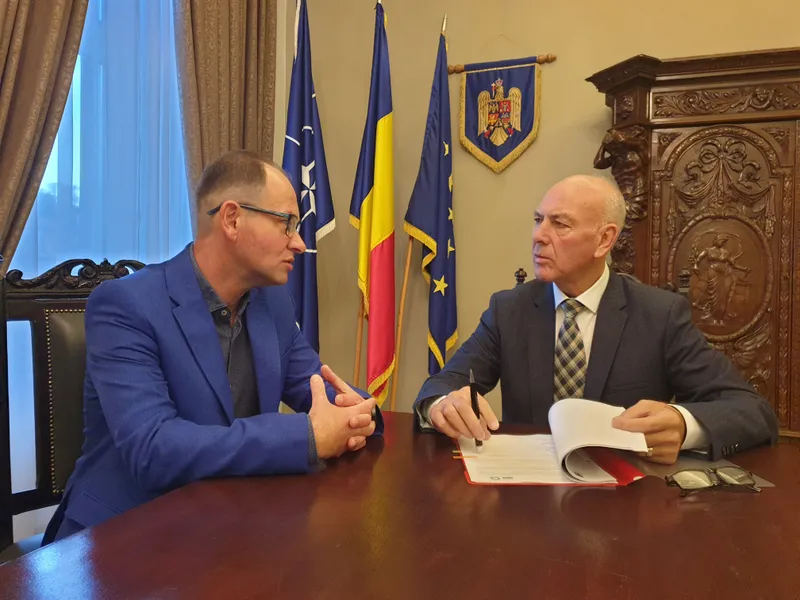 Spitalul Clinic de Obstetrică Ginecologie „Dr. I.A. Sbârcea” Braşov are un nou manager