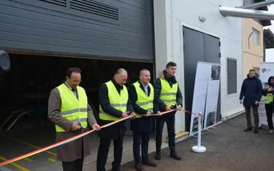 O nouă premieră națională la Cluj