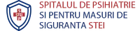 SPITALUL DE PSIHIATRIE ȘI PENTRU MĂSURI DE SIGURANȚĂ ȘTEI