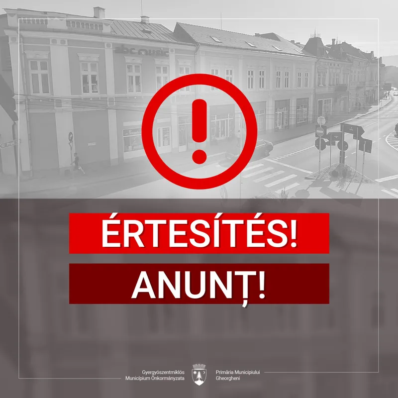 Se distribuie ajutorul de încălzire și suplimentele pentru energie la Direcția de Asistență Socială.