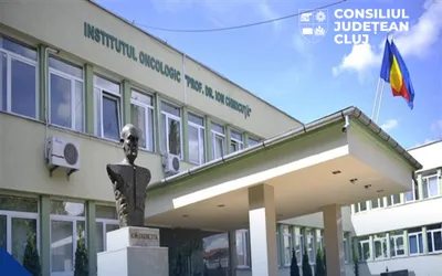 O nouă investiție a Consiliului Județean Cluj pentru Institutul Oncologic