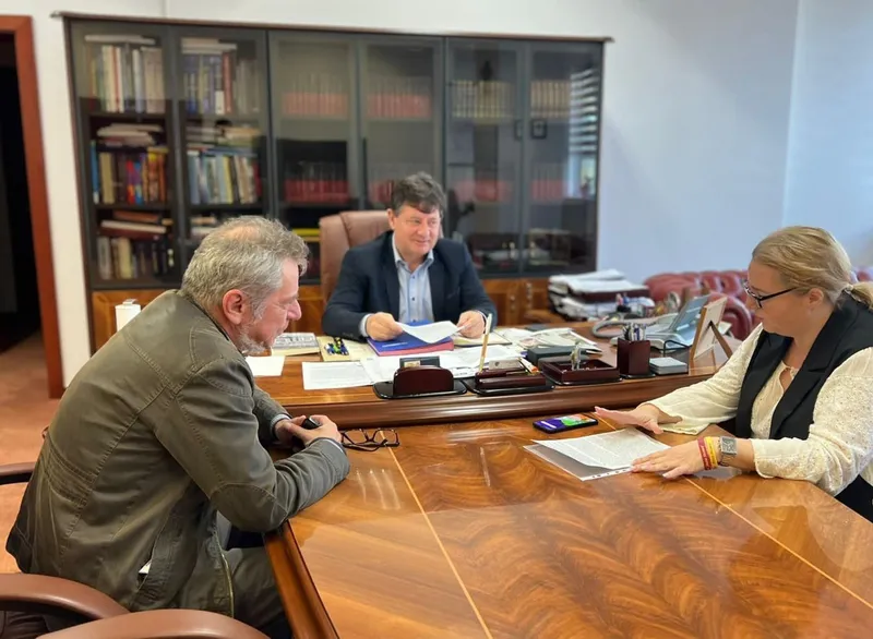 Colegiul Național „Moise Nicoară” își propune realizarea unui proiect prin care să promoveze valorile Aradului