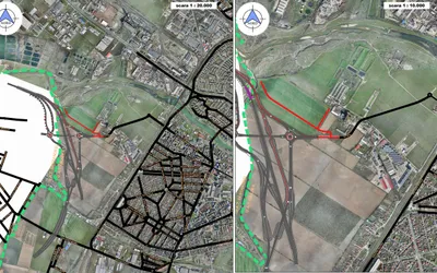 Un nou proiect de parc industrial de specializare inteligentă,  pentru cercetare și inovare, în Oradea