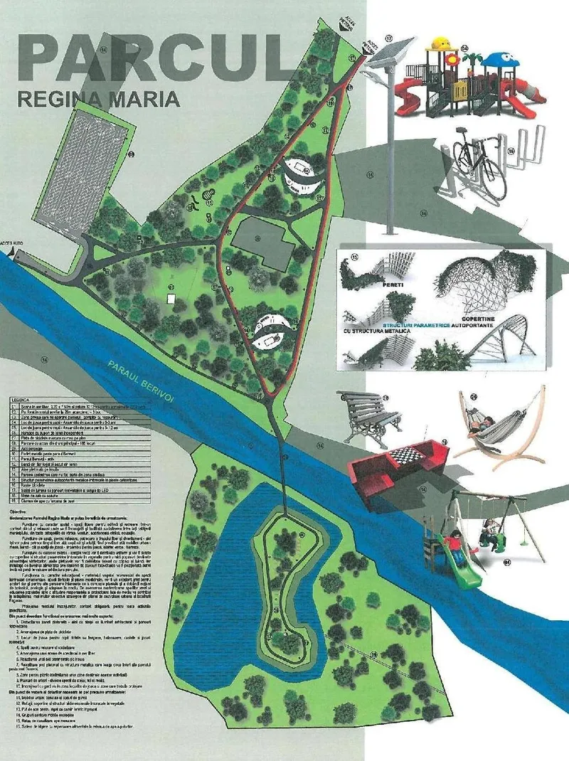Primăria Făgăraș a obținut în 2021, finanțare din fonduri europene pentru reabilitare și modernizare