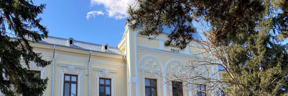 PRIMĂRIA ROŞIORII DE VEDE