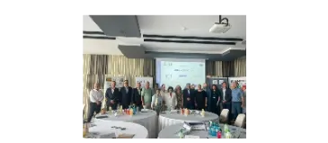 Viitorul administrației publice, dezbătut la CyberSea Festival: MASA ROTUNDĂ „Performanțe Locale în era digitală” aduce la aceeași masă lideri naționali, europeni și locali