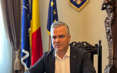 Administraţia judeţeană dă startul unor noi investiţii în infrastructura rutieră din Ţara Făgăraşului