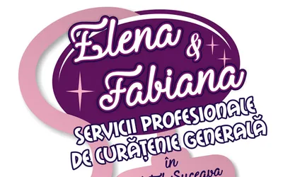 SERVICII PROFESIONALE DE CURATENIE