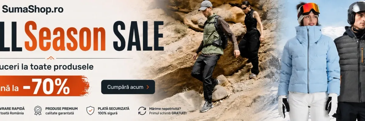 SUMA SPORT SRL