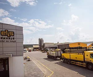 Elis Pavaje propune autorităților locale soluții sustenabile pentru amenajări publice exterioare: spații urbanistice, centre comerciale sau platforme logistice