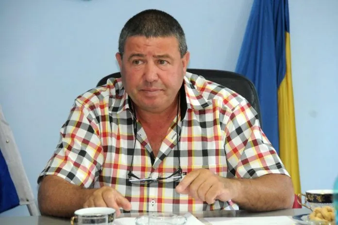 BILANȚ DE MANDAT 2016 – 2020: Vlasie Ion, primarul comunei Ștefan Cel Mare, județul Bacău