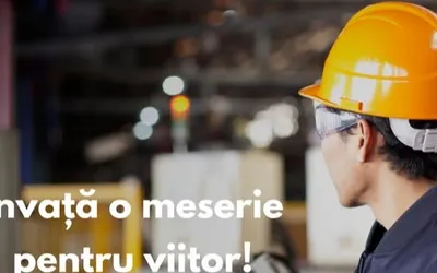 Învățământul dual, o formă de educație cu potențial în Sectorul 3