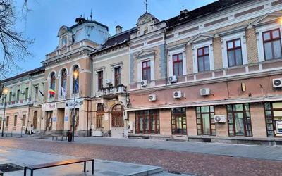 Municipiul Deva a câștigat încă două finanțări pe fonduri  europene, în valoare de 1,36 milioane euro