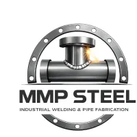 MMP STEEL SRL