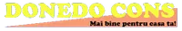 DONEDO CONS SRL
