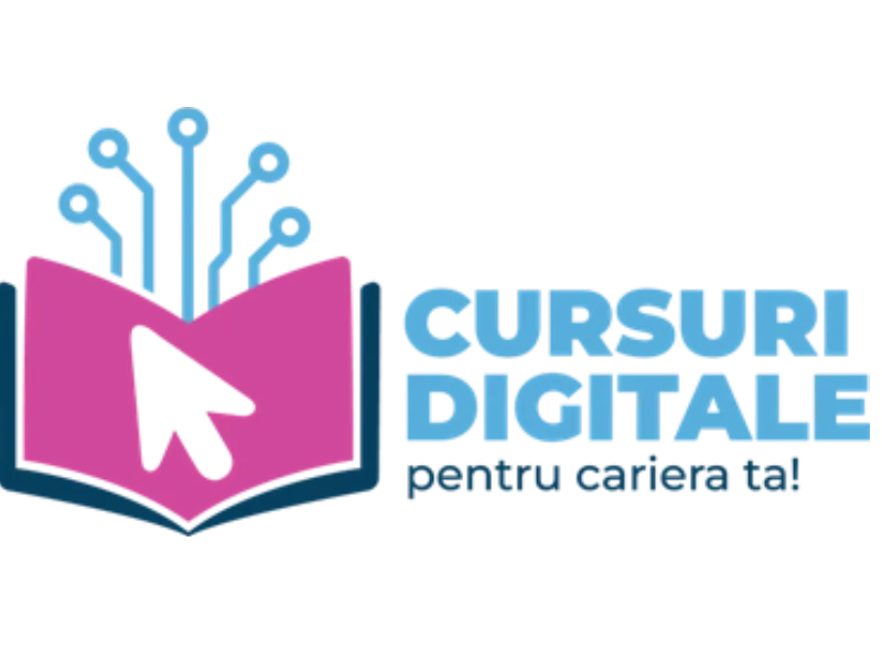 Noi activități de informare, recrutare și formare profesională în cadrul proiectului „Cursuri digitale pentru cariera ta”