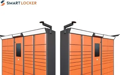 Dulapuri Inteligente pentru livrarea eficientă a documentelor către cetățeni 24/7