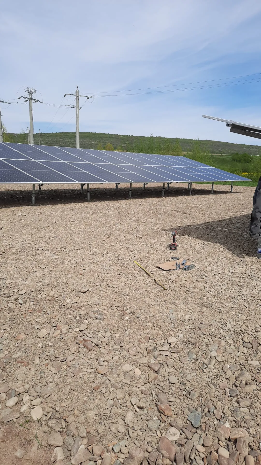 Sisteme fotovoltaice la cheie