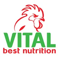 VITAL BEST NUTRITION - BEST FRANCHISE SRL