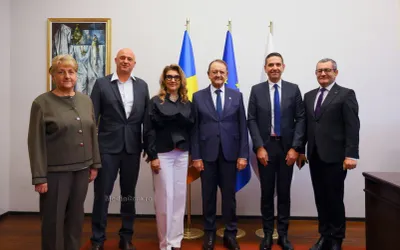 Finanțare asigurată pentru extinderea Salinei Turda: investiție de 126,72 milioane lei pentru Mina Iosif și modernizarea bazei de tratament