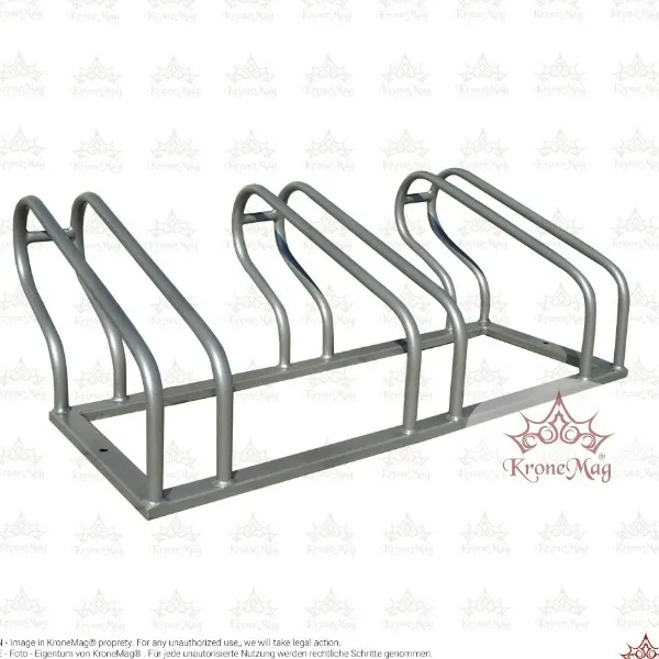 Suport Rastel Metalic Biciclete Stradal RACK-3