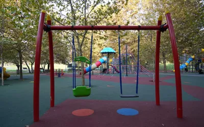 Misiunea de modernizare  a locurilor de joacă din Sectorul 3, aproape îndeplinită!