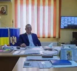 Primarul Costel Crăciun: Viziunea pentru C.A. Rosetti – Dezvoltare prin Infrastructură și Valorificarea Agriculturii