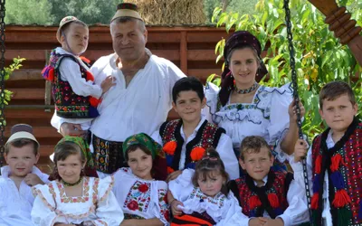 Viziune de primar: Godja Matei, primarul comunei Oncești, județul Maramureș