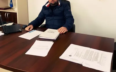 Viziune de primar: Ruscanu Petrică, primarul comunei Borca , județul Neamt