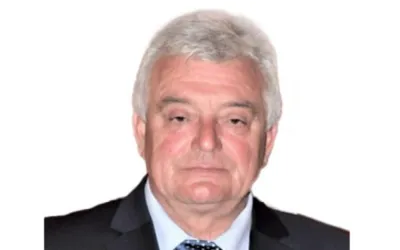 Coltău pe drumul dezvoltării durabile: Mesajul primarului Cendes Lajos la jumătatea mandatului