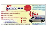 ANTIFOC GRUP SRL